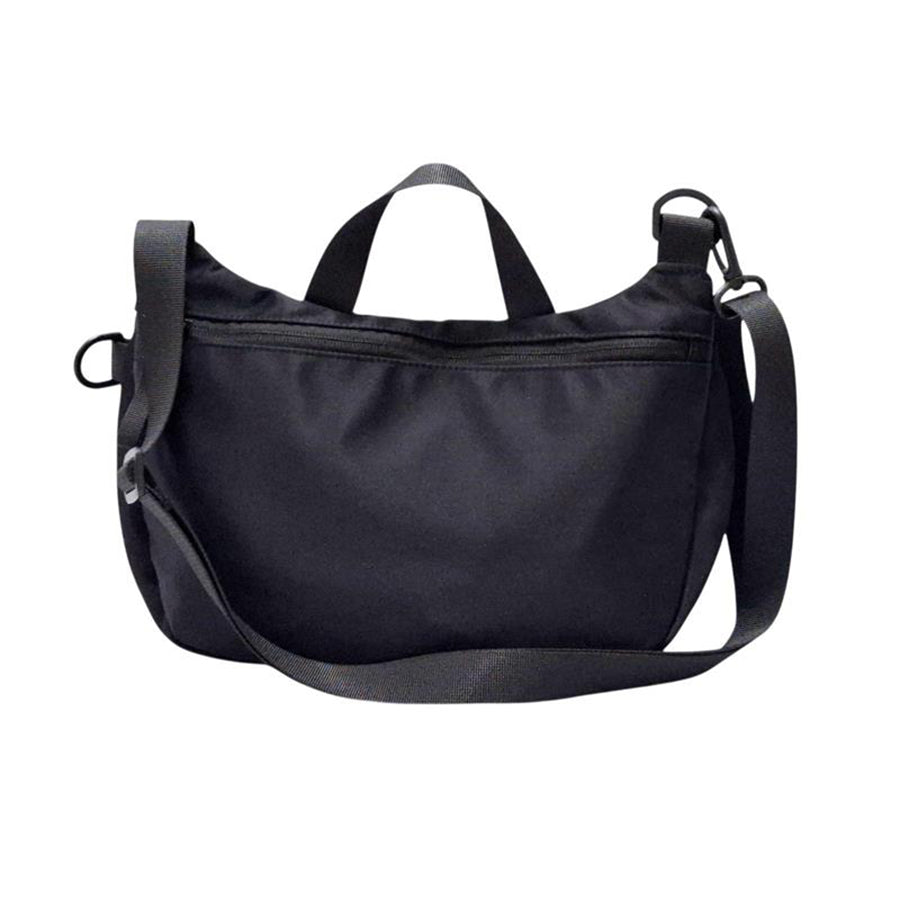 ARCHETYPE Davis 2 Way Shoulder Bag - Black