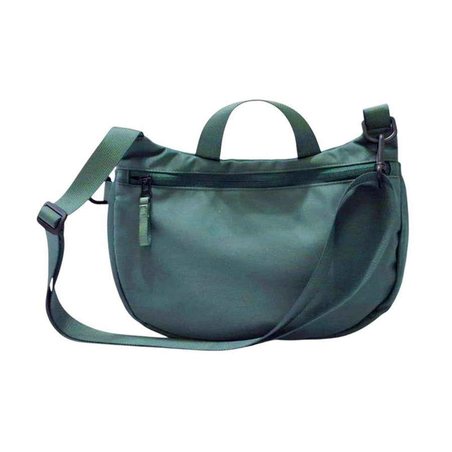 ARCHETYPE Davis 2 Way Shoulder Bag - Green