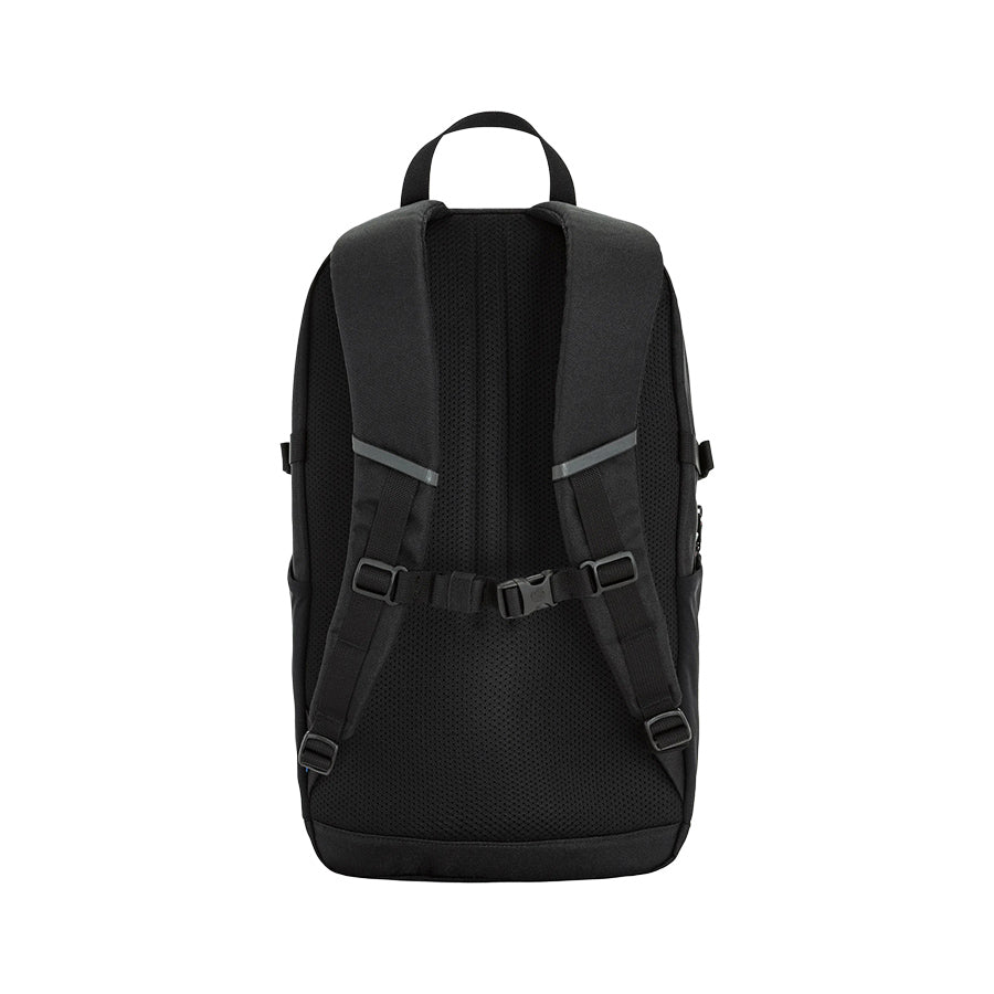 FJALLRAVEN SS26 FJALLRAVEN SKULE 24 BP - BLACK