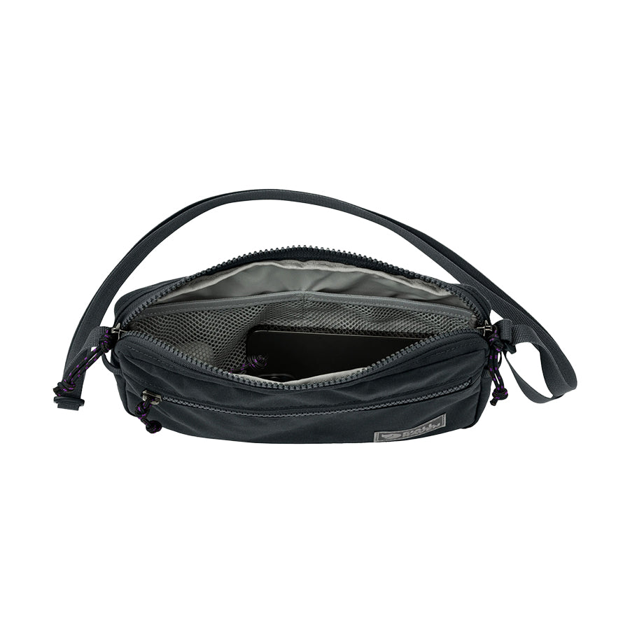 FJALLRAVEN SS26 Vardag Pocket L - C.BLK