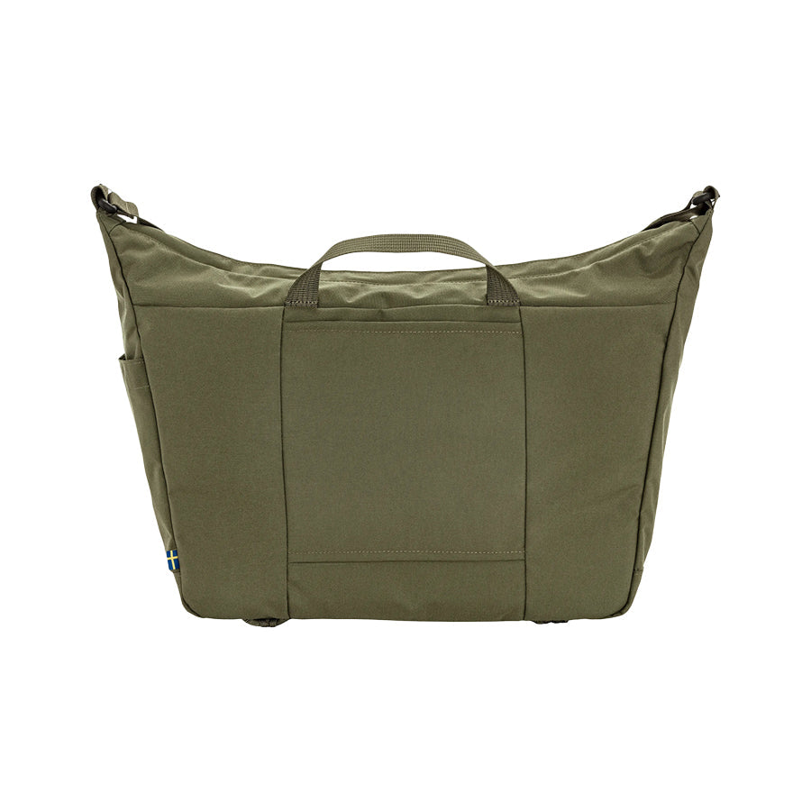 FJALLRAVEN SS26 Farden Crossbody - Green