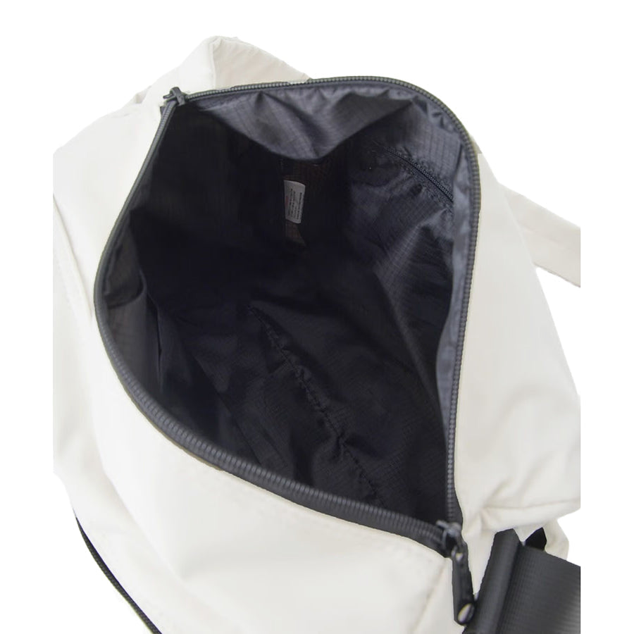 ANELLO S26 Ane Lyra Shoulder Bag AGB5122 - Ivory (290g)