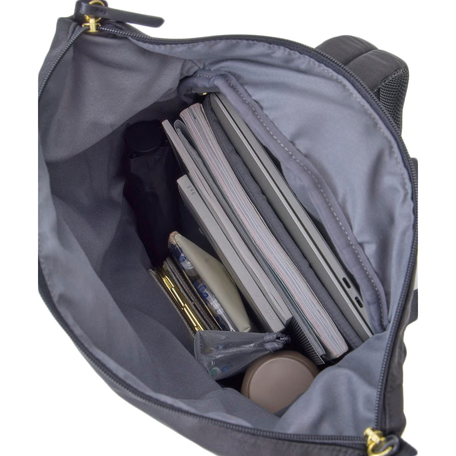 LEGATO LARGO S26 Legato Relaxy Backpack - Bk (410g)