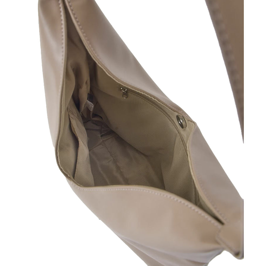 LEGATO LARGO S26 Legato V-Shaped Shoulder Bag - Gbe (440g)