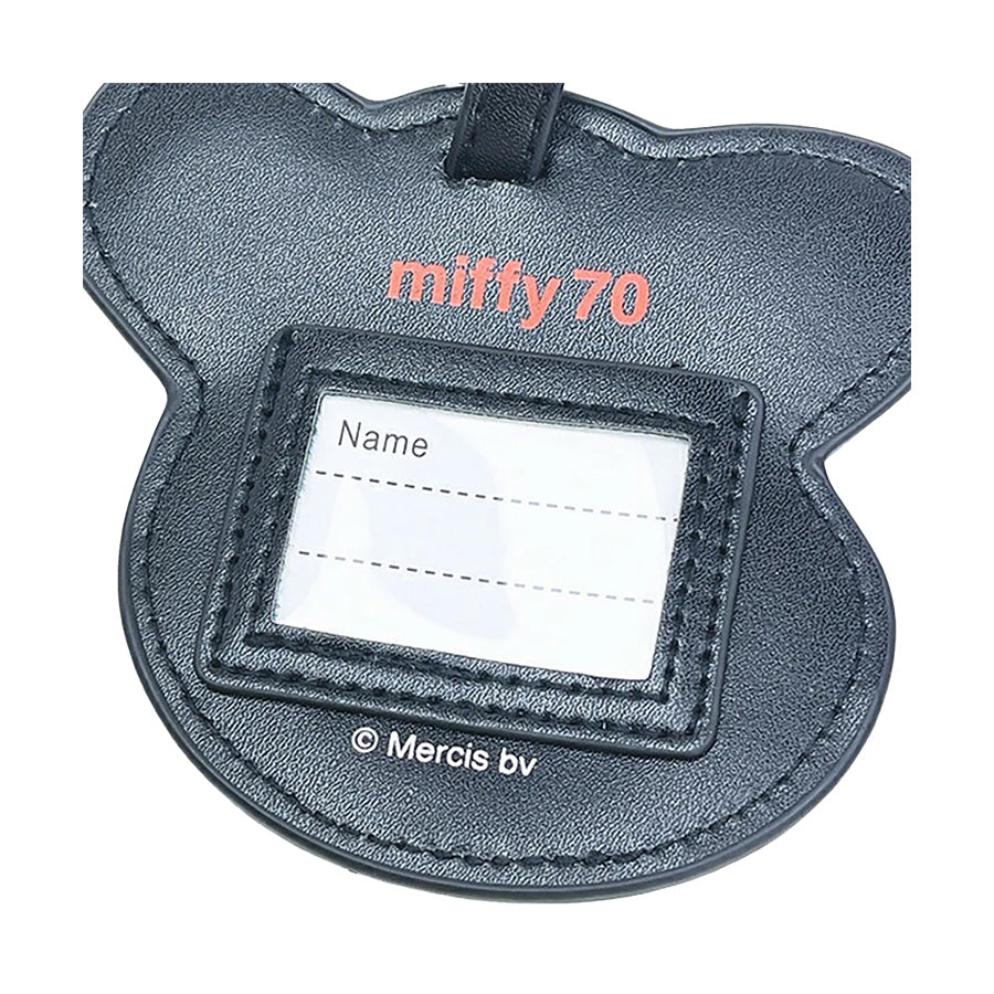 SIFFLER Luggage Tag - Miffy (30g)