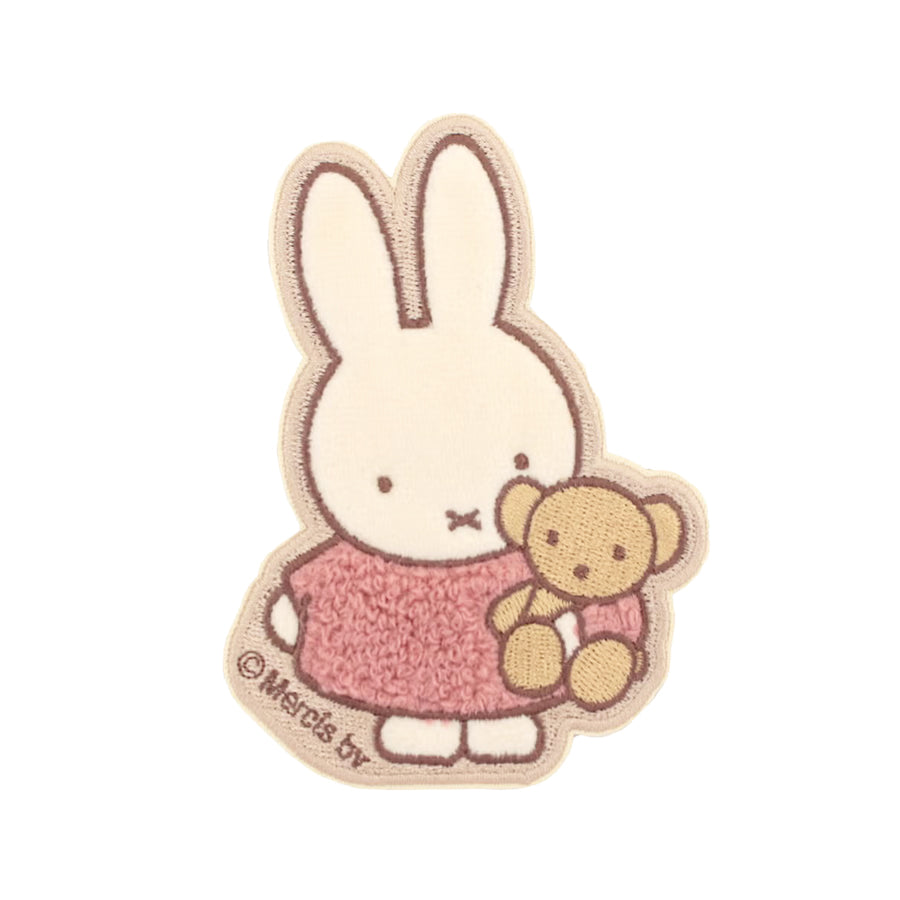 SIFFLER Sticker - Miffy Plush (11g)
