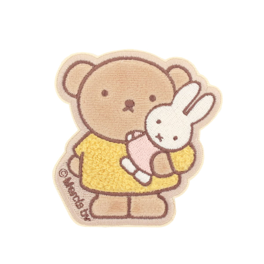SIFFLER Sticker - Miffy Boris (10g)