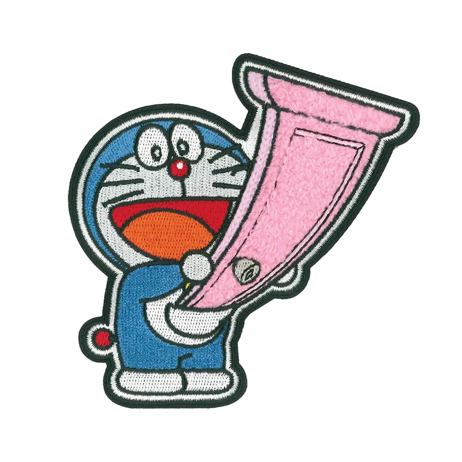SIFFLER Sticker - Doraemon (12g)