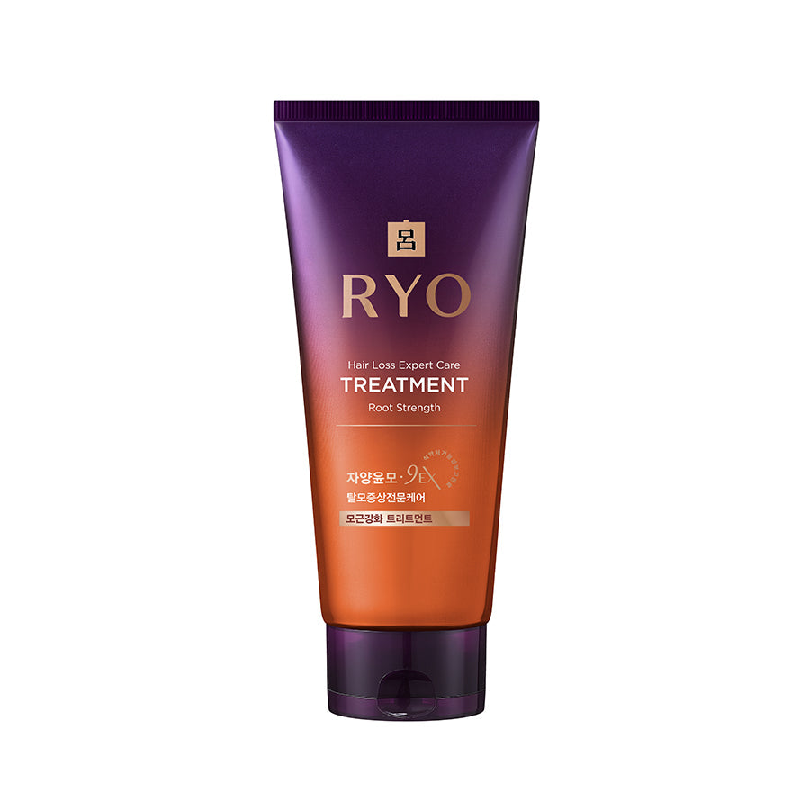 RYO Hair Loss Expert Care Treatment for Root Strength (330mL)