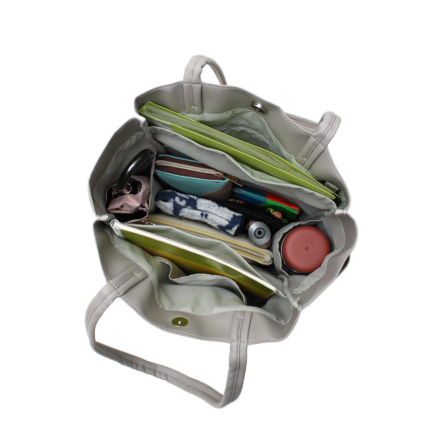 SENBADO S26 2 Way Handbag 622-1717 - CG (445g)