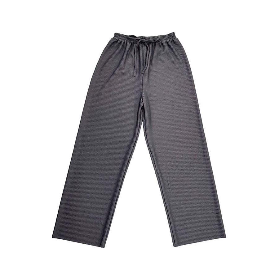 TWIN Self Cut Rib Pant - WE-173 - CH (330g)