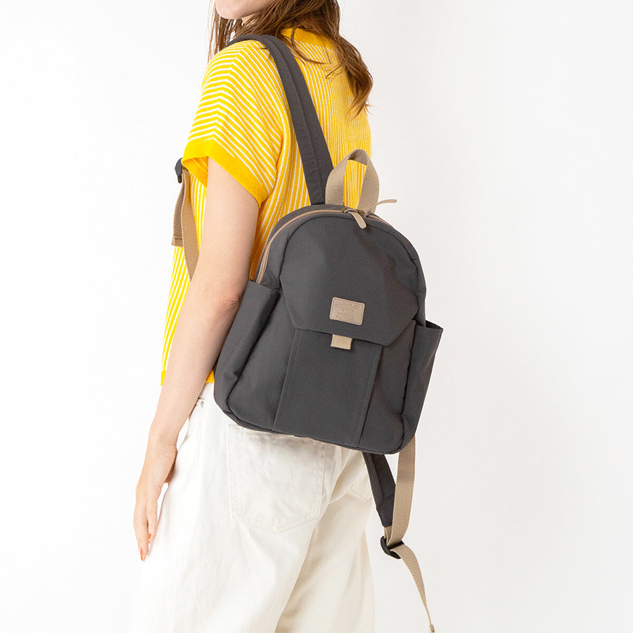 SENBADO S26 SEN MIDI BACKPACK 623-9691 CG (290g)