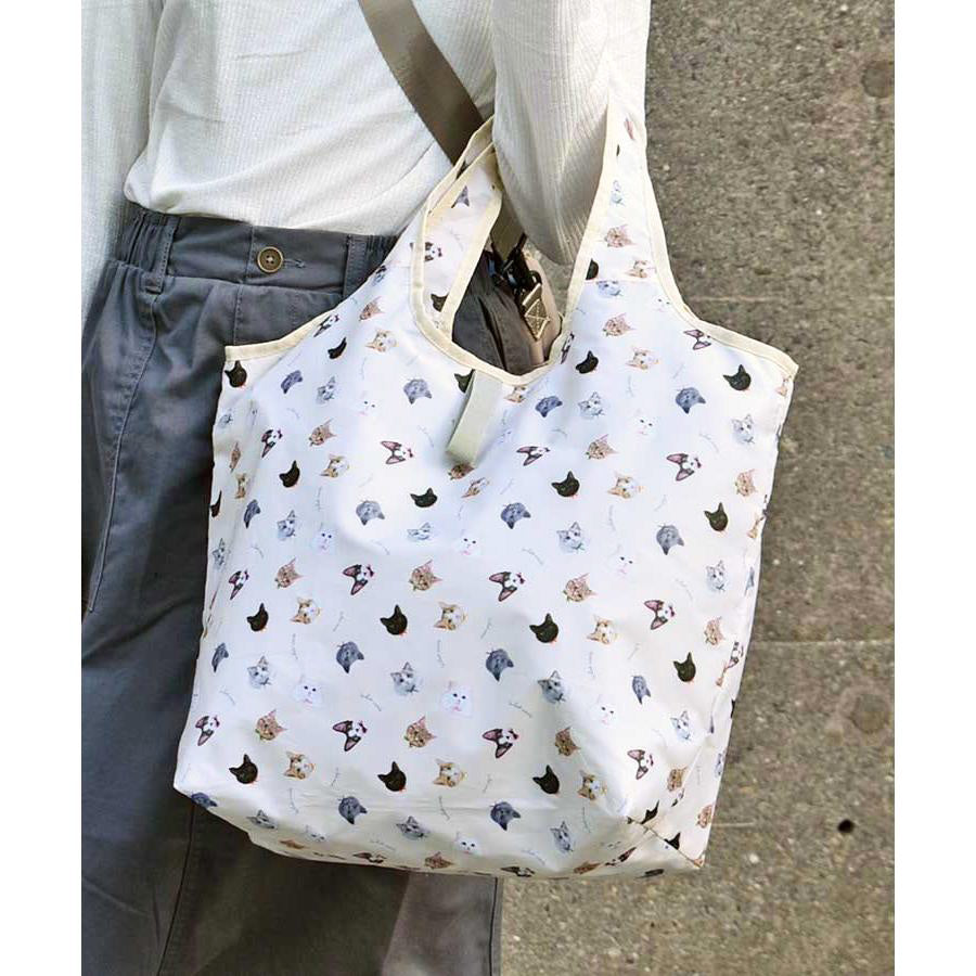SENBADO S26 SEN CAT KEEP W/C ECO BAG 651-3511 IV (120g)