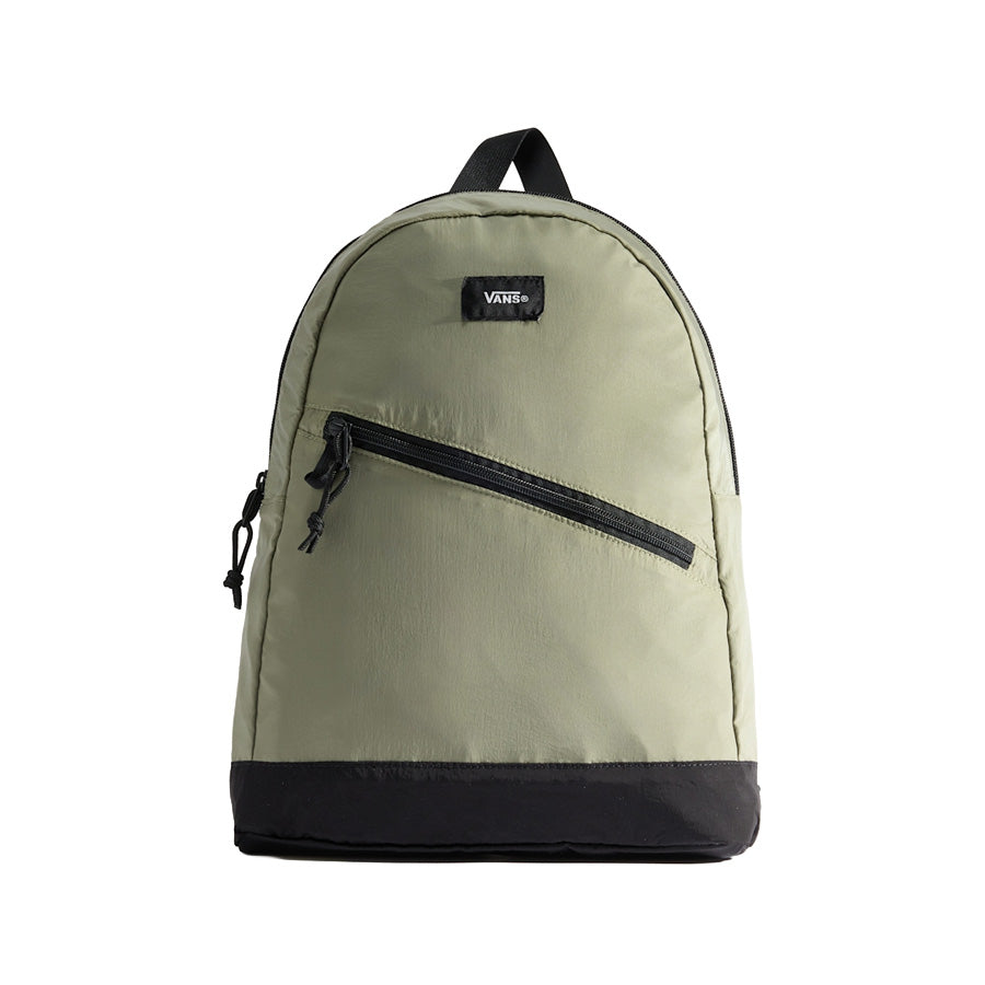 VAN'S Clamber Mini Backpack - Soft Sage
