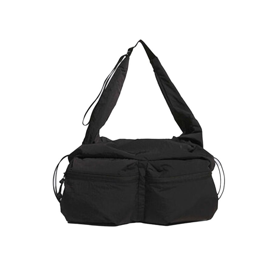 VAN'S Prater Bag - Black