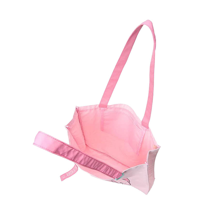 SANRIO FAMILY Tote Bag - Pose Melody