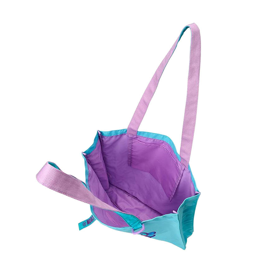 SANRIO FAMILY Tote Bag - Pose Hangyodon