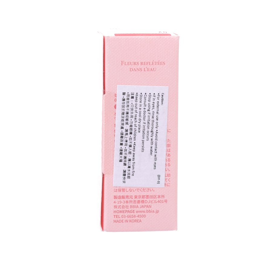 BBIA L'eau Tint 02 Fleur L'eau (4.5g)