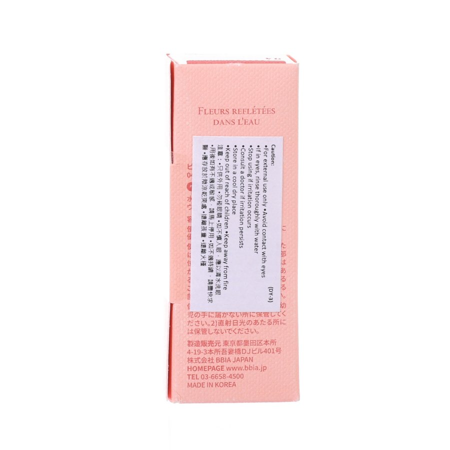 BBIA L'eau Tint 04 Magnolia L'eau (4.5g)
