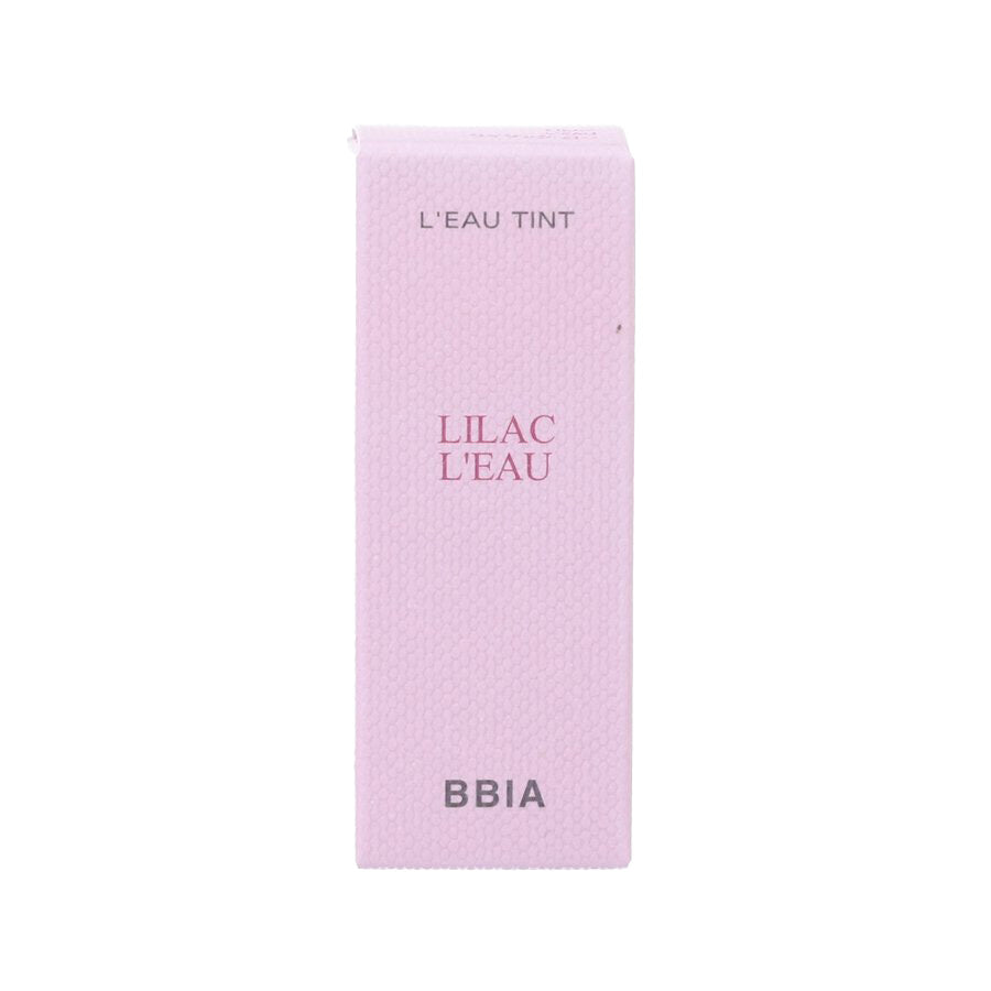 BBIA L'eau Tint Mini 03 Lilac L'eau (1.2g)