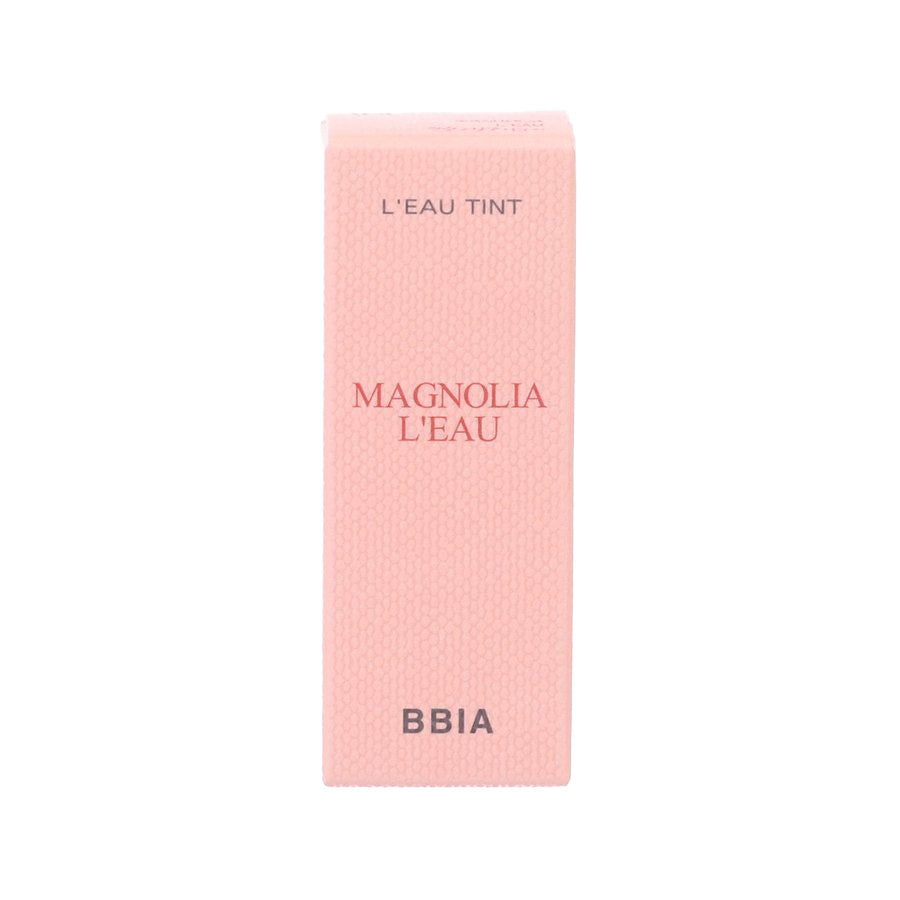 BBIA L'eau Tint Mini 04 Magnolia L'eau (1.2g)