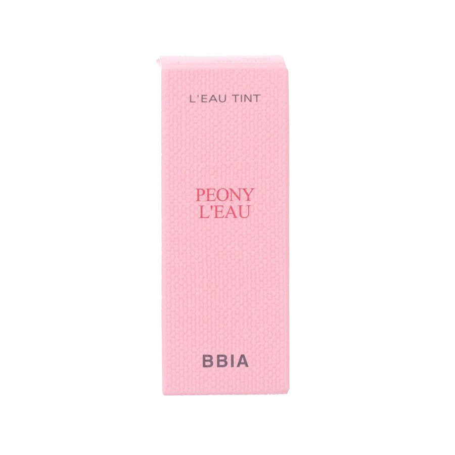 BBIA L'eau Tint Mini 05 Peony L'eau (1.2g)