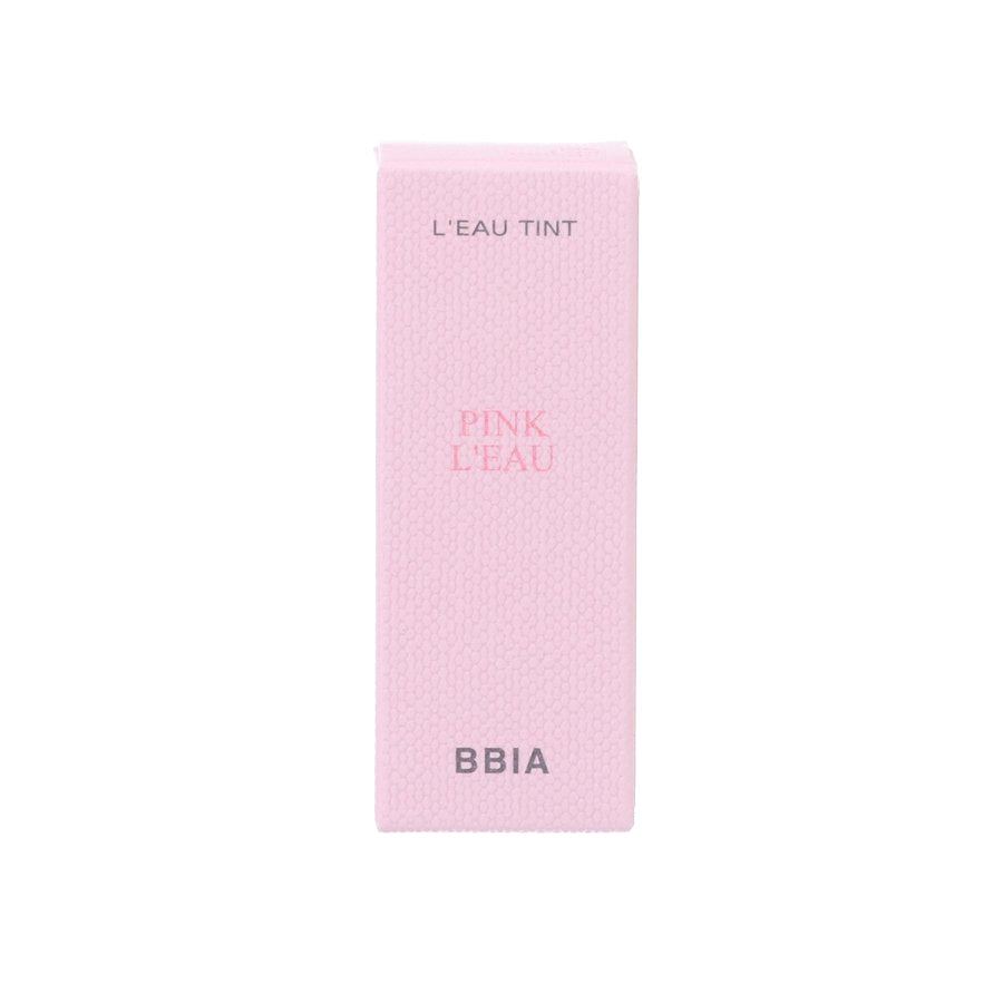 BBIA L'eau Tint Mini 06 Pink L'eau (1.2g)