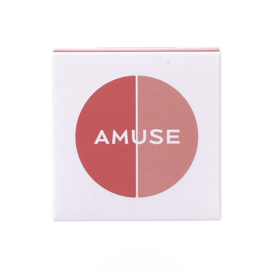 AMUSE Lip & Cheek Healthy Balm 05 Fig Balm (3g)