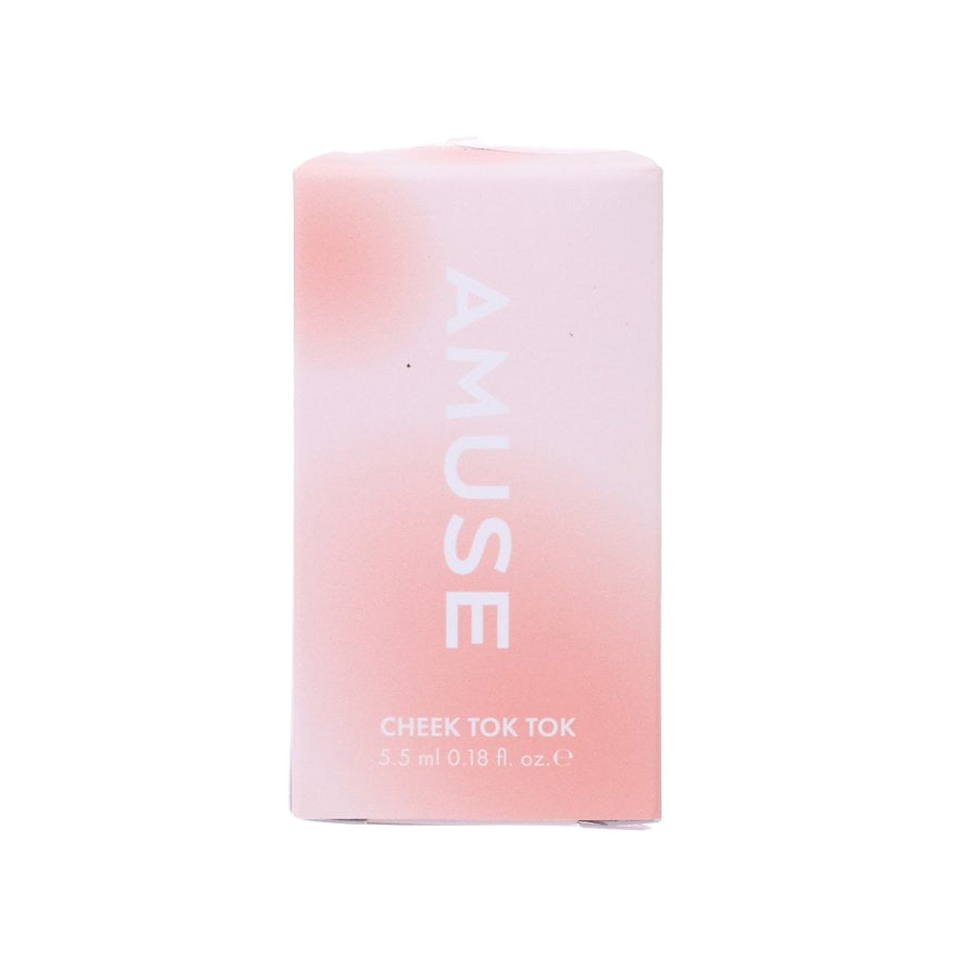 AMUSE Cheek Toktok 01 Momotoku (5.5mL)