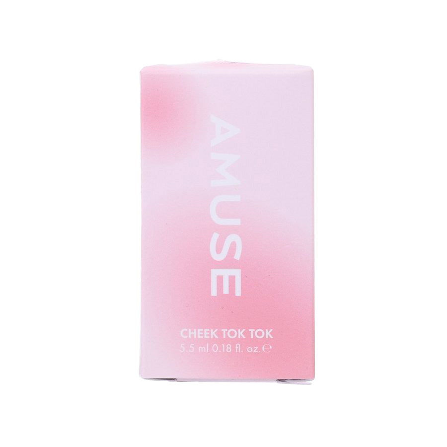 AMUSE Cheek Toktok 02 Ballerina Toku (5.5mL)