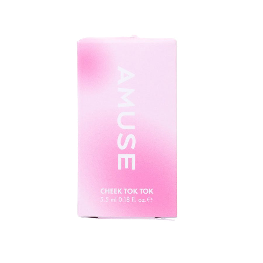 AMUSE Cheek Toktok 05 Love Meat Toku (5.5mL)