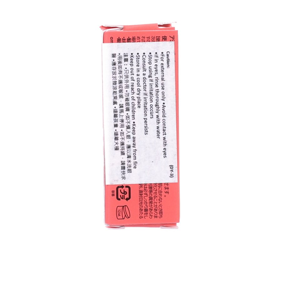AMUSE Dew Mini Tint 01 La Vie En Coral (1.5g)
