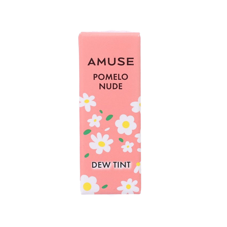 AMUSE Dew Mini Tint 04 Pomelo Nude (1.5g)