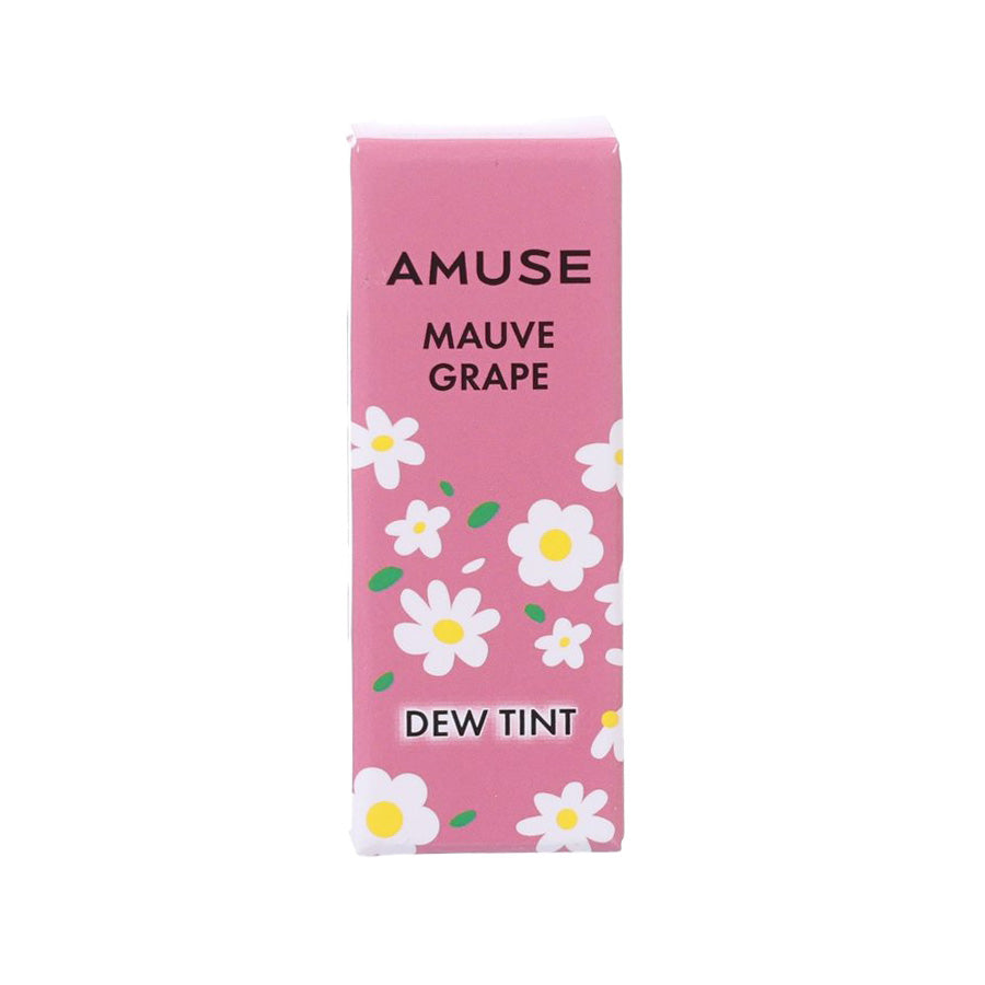 AMUSE Dew Mini Tint 09 Mauve Grape (1.5g)