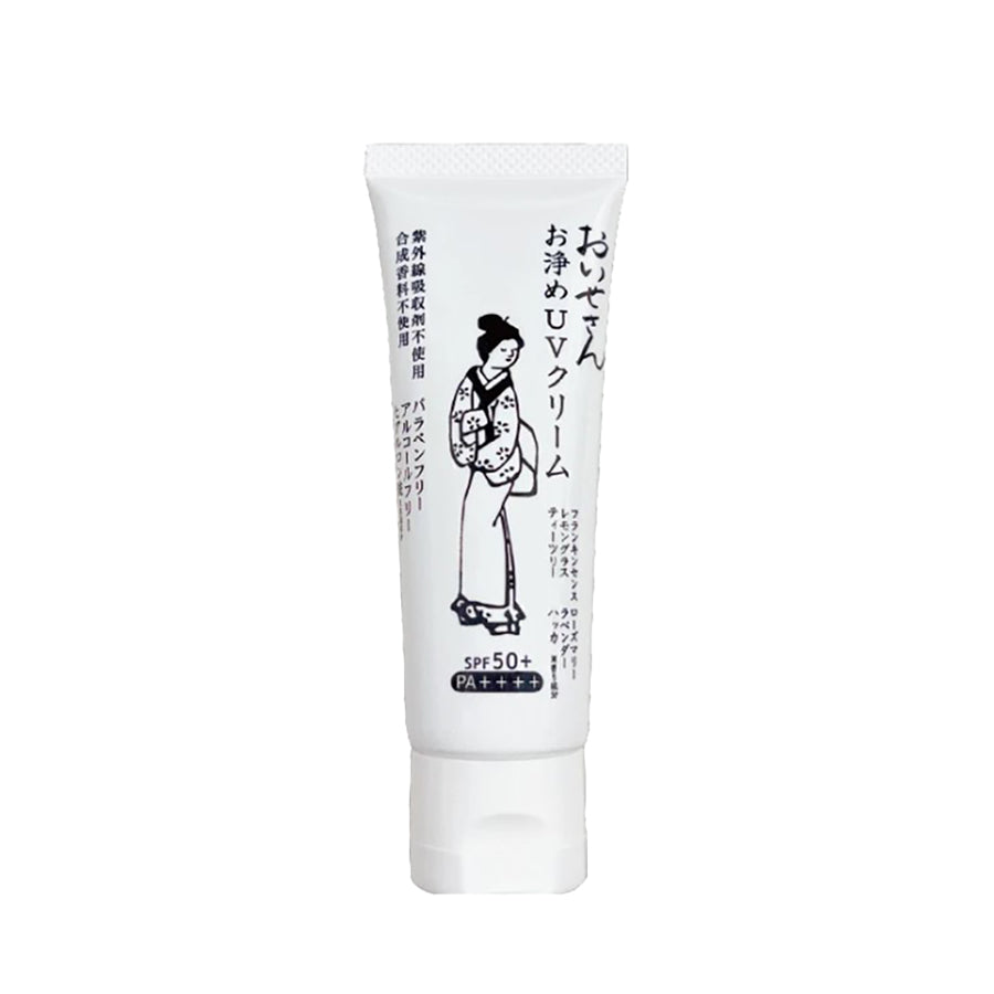 OISESAN Purifying UV Protect Cream (50g)