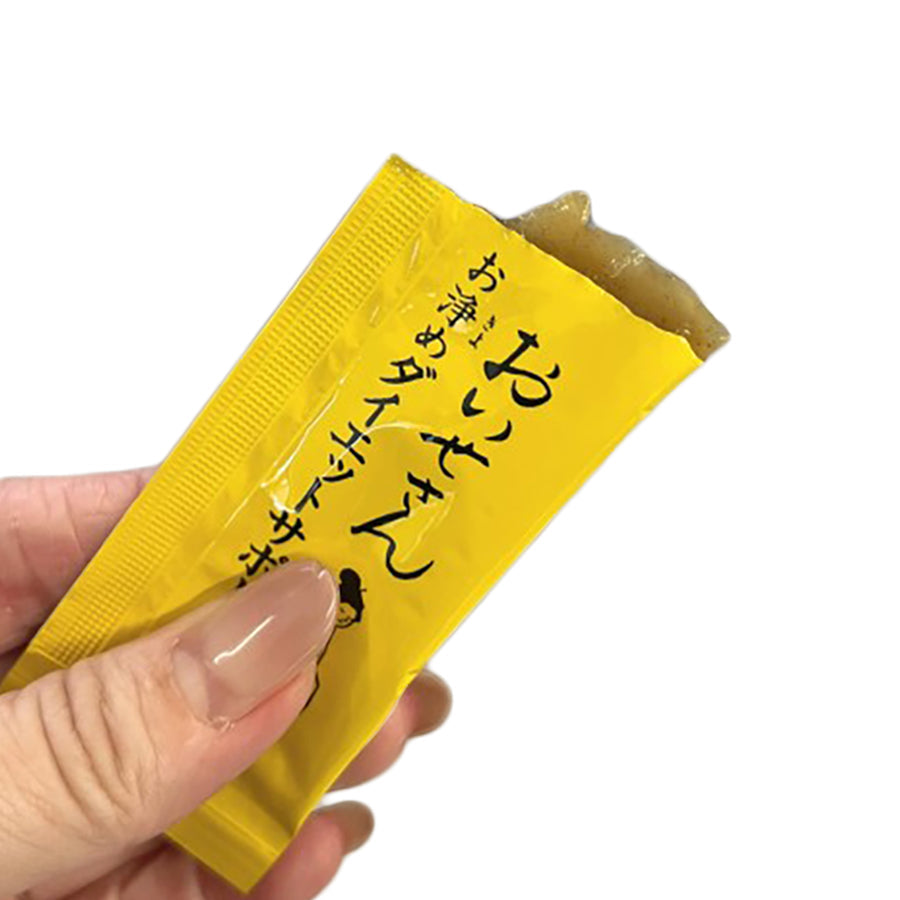OISESAN Purifying Diet Support Jelly (10 x 6g)