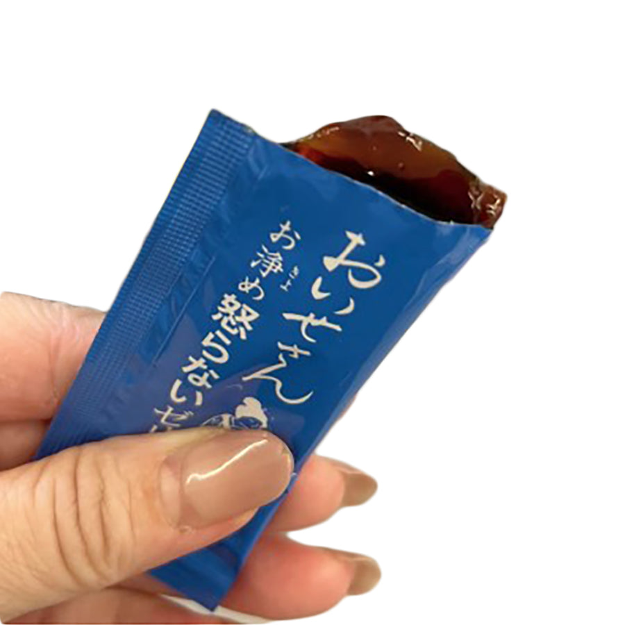 OISESAN Purifying Do Not Get Angry Jelly (10 x 6g)