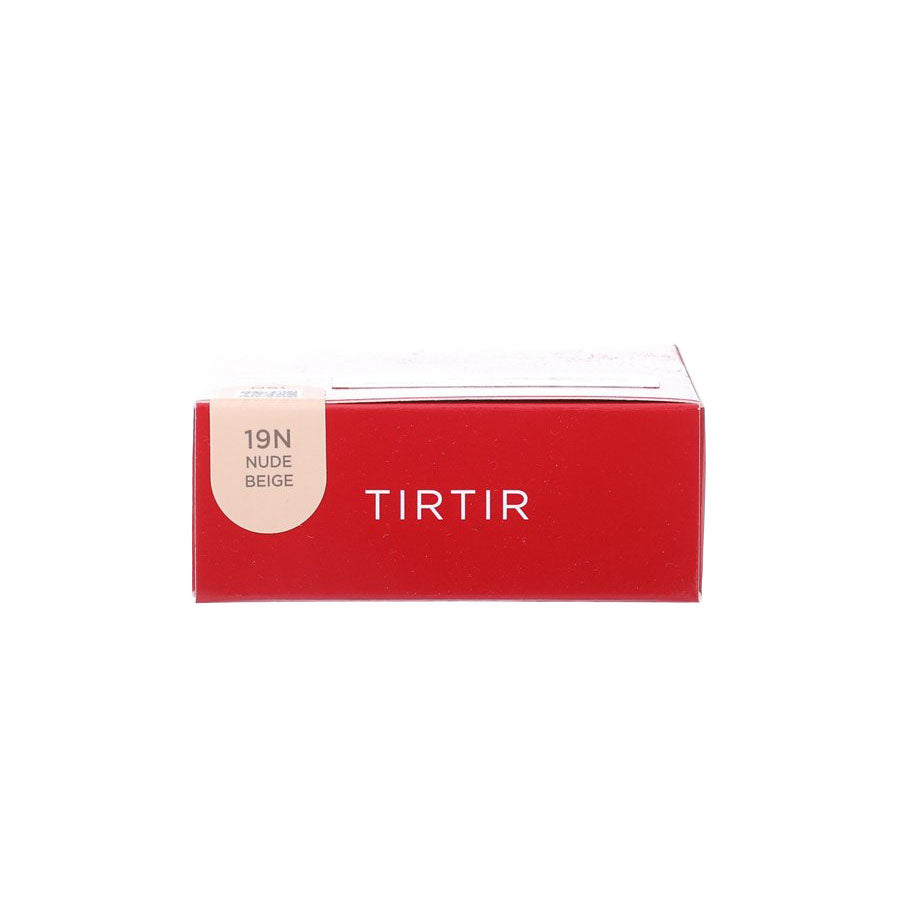 TIRTIR Mask Fit Red Cushion Foundation 19N