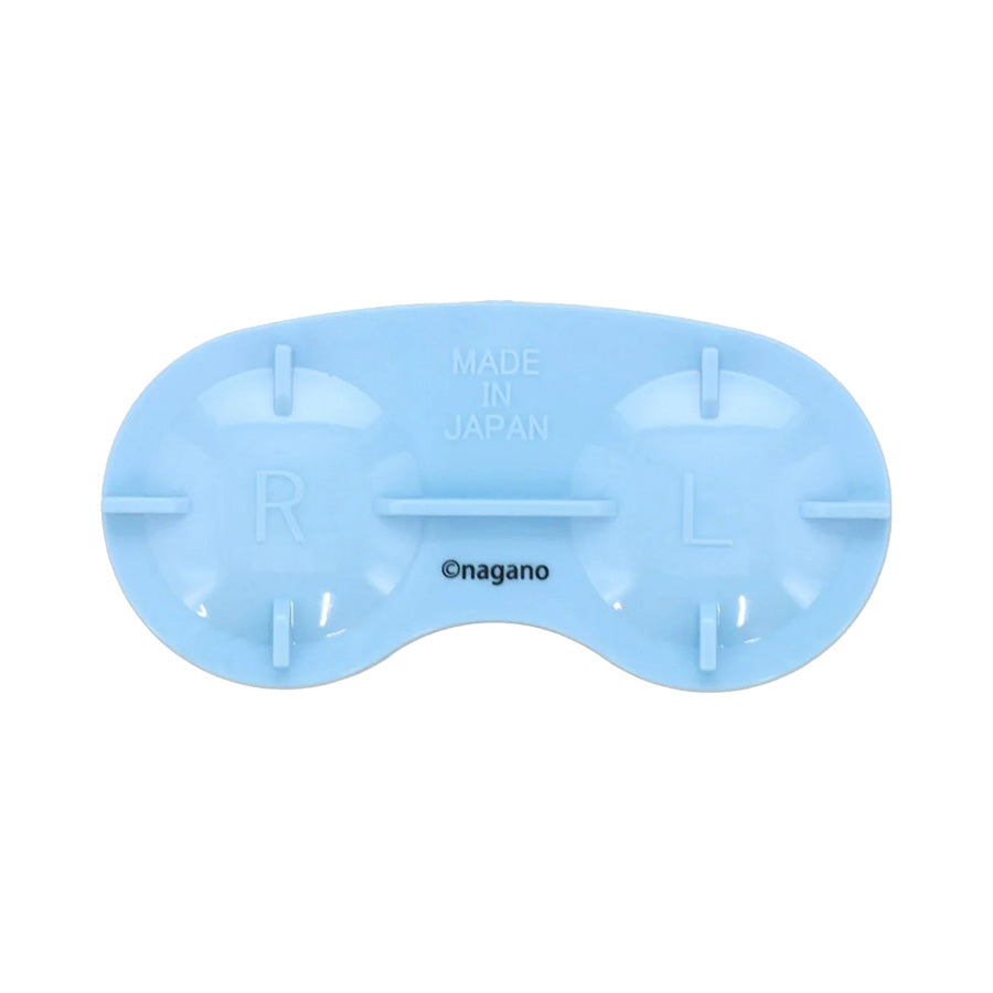 SHOBIDO Chiikawa Contact Lense Case - Hachi