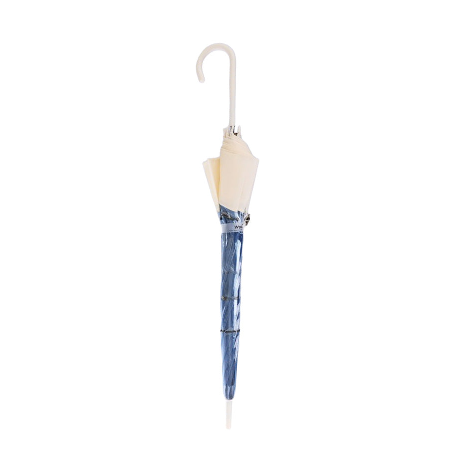 W.P.C. Penguin Aqua Stick Umbrella 60cm - PT-SD01-001-OF