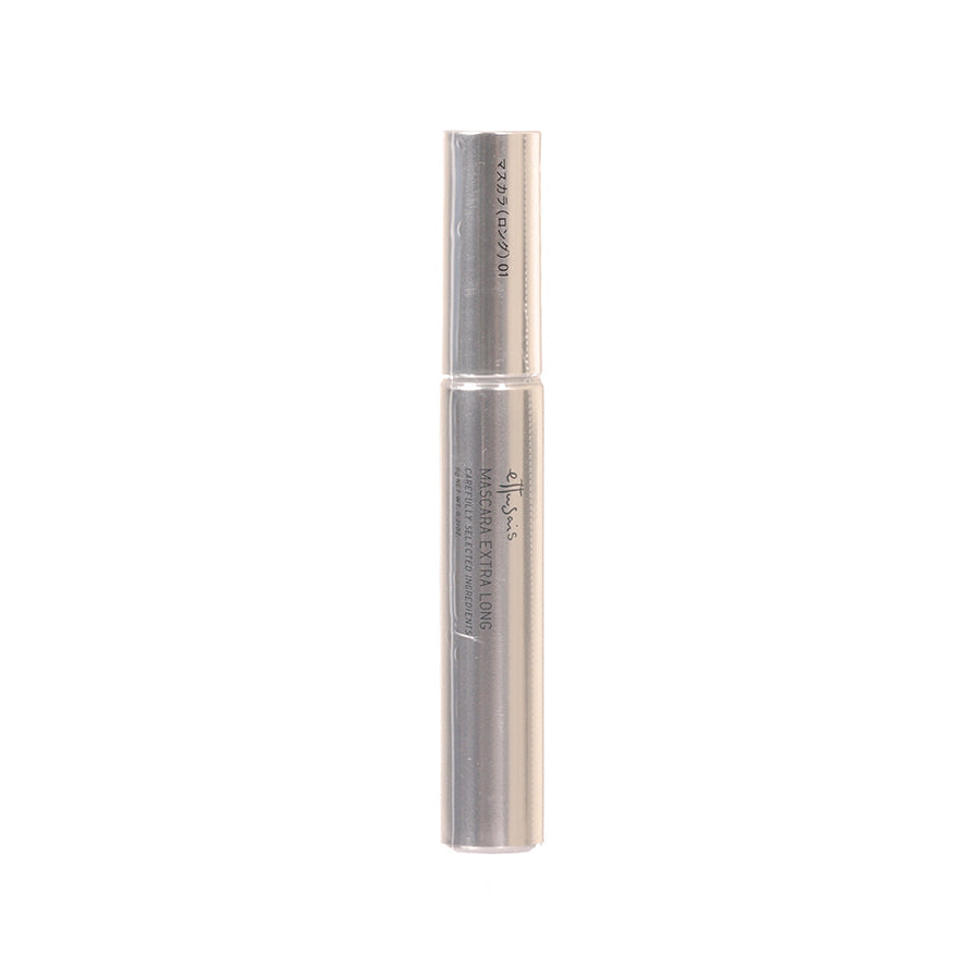 ETTUSAIS Mascara Extra Long 01 (6g)
