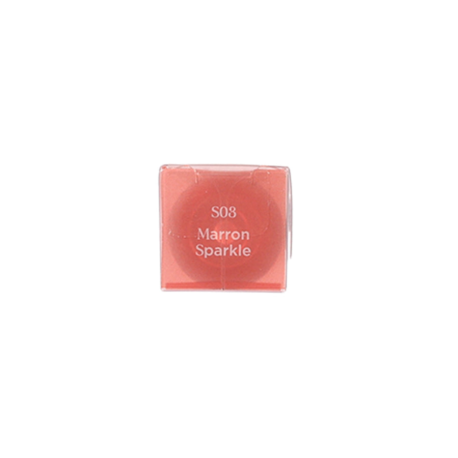 ROMAND Rom & G Color Gloss S03 Marron Sparkle (4g)