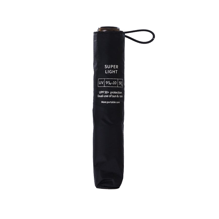 J.MORAN Fold (50cm x 5k) 26M37 - Black