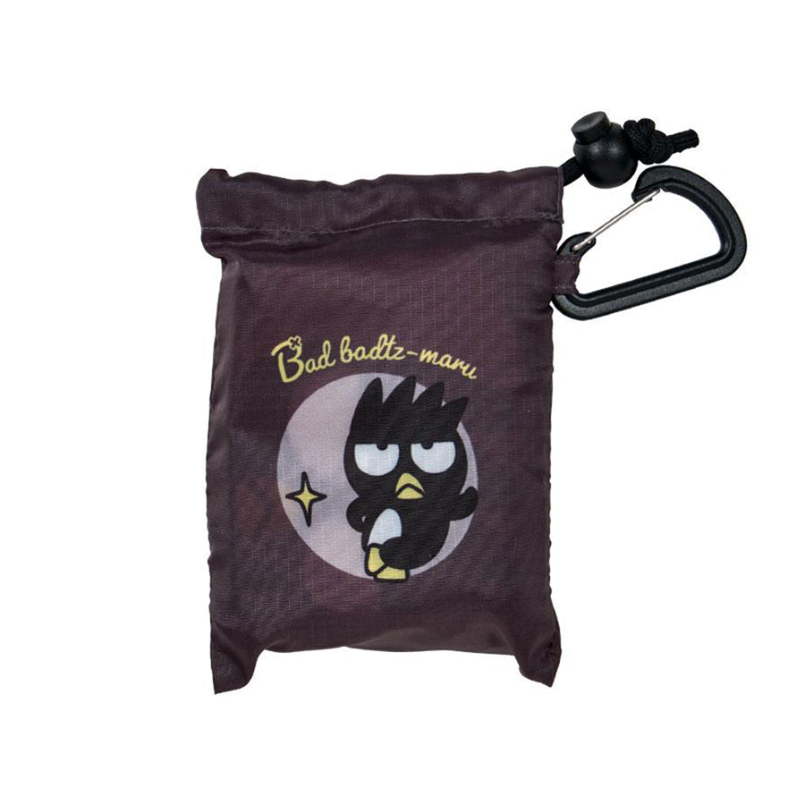 SANRIO FAMILY Shopping Bag: S WDW XO