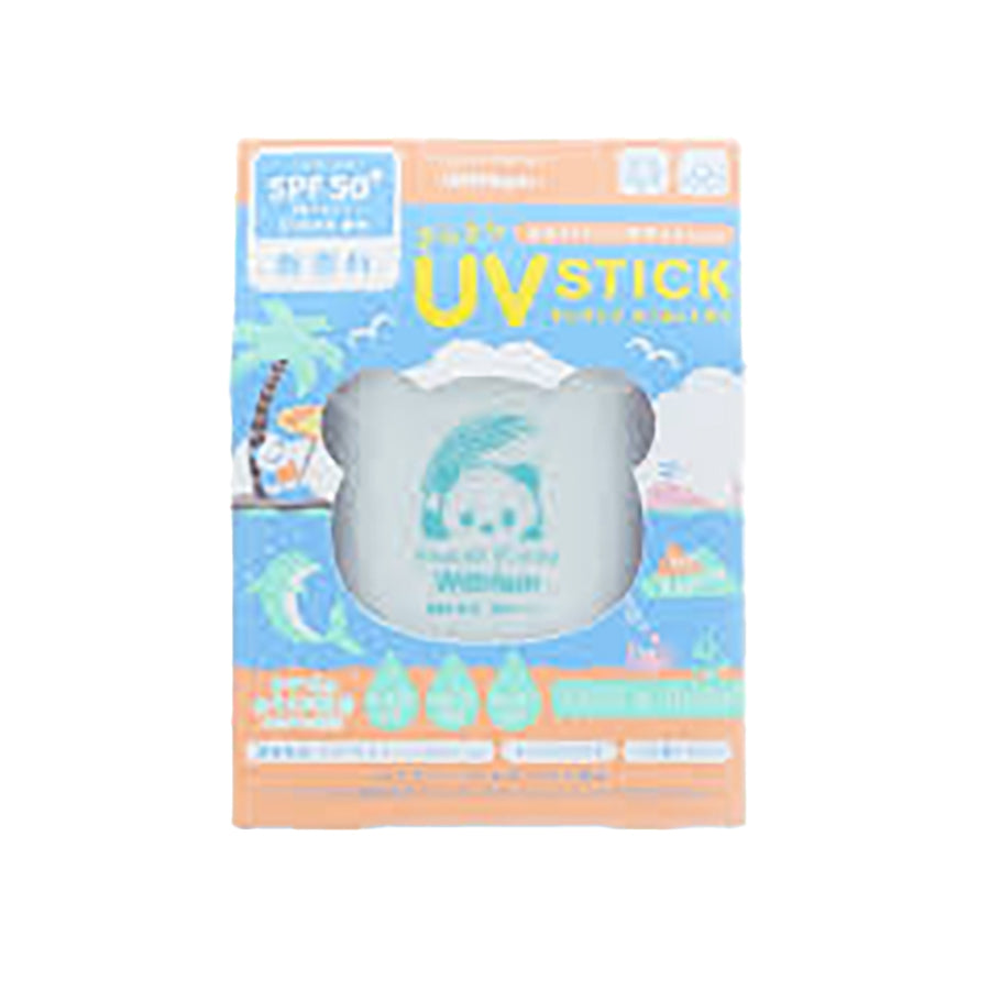 WITHFAM UV Stick Herb (Mosquito-Free) (15g)
