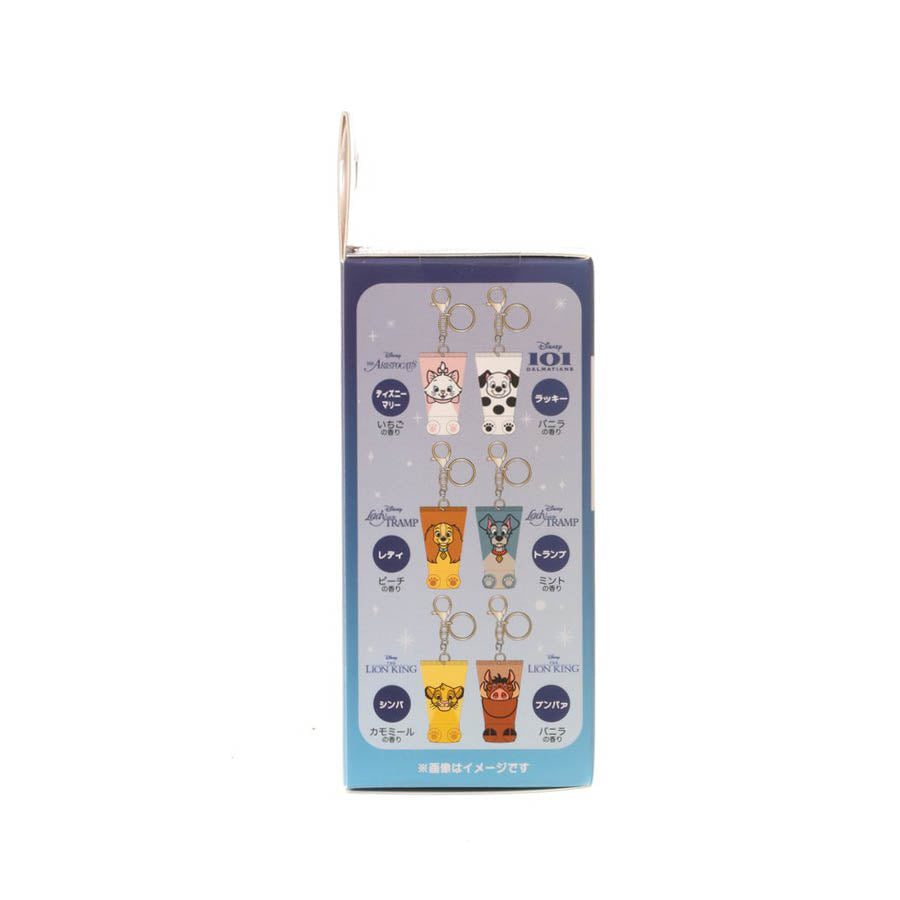 SHOBIDO Disney Osuwari Hand Cream (74g)