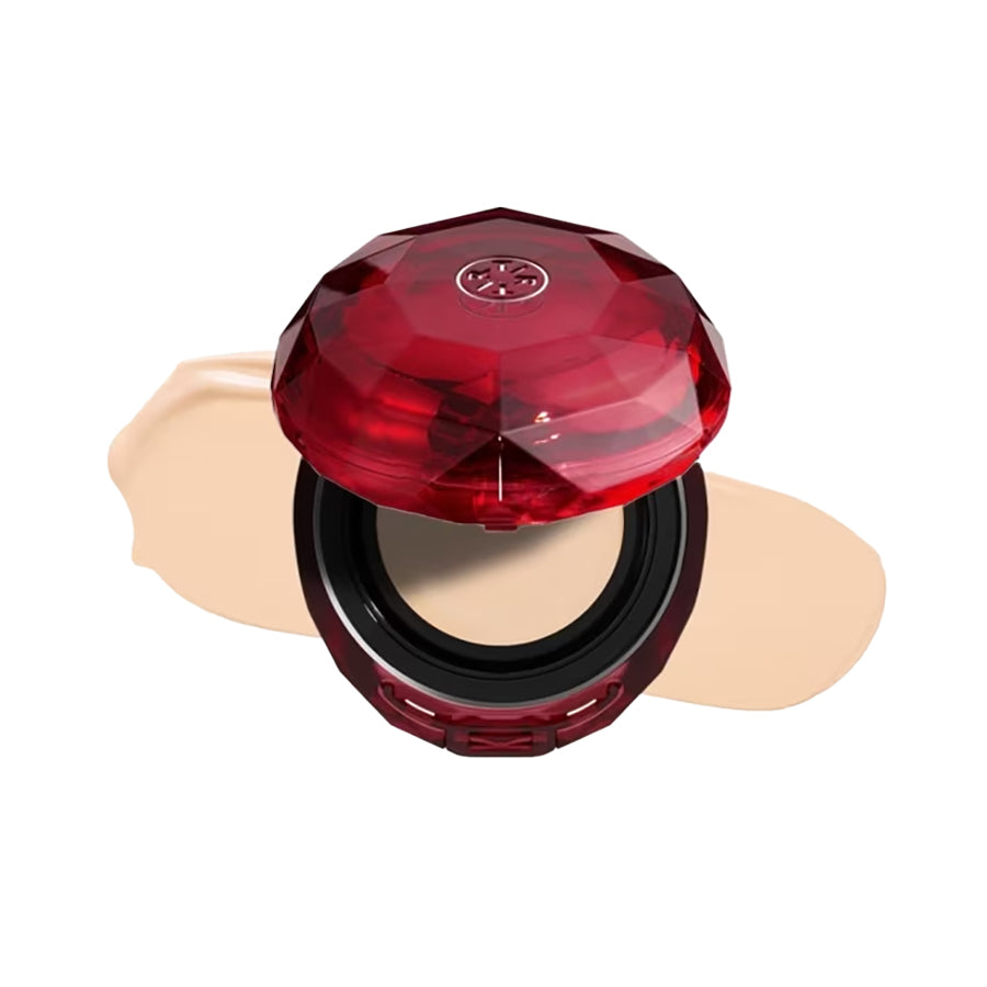 TIRTIR Mask Fit Ruby Mesh Cushion 19N (15g)