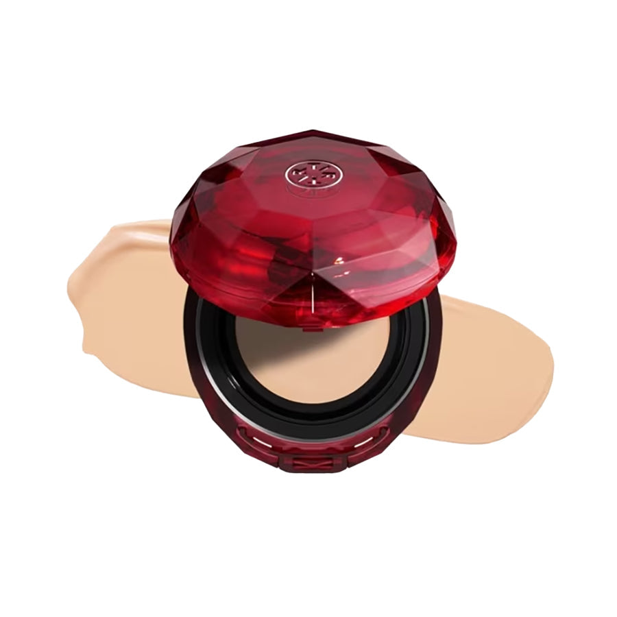 TIRTIR Mask Fit Ruby Mesh Cushion 21N (15g)