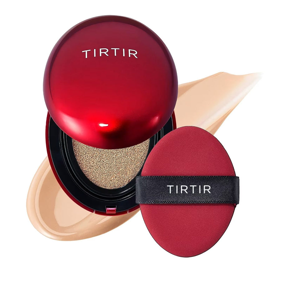TIRTIR Mask Fit Ruby Mesh Cushion 23n (15g)