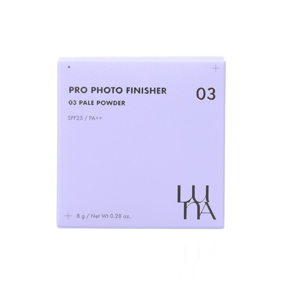 LUNA Pro Photo Finisher 03 (8g)